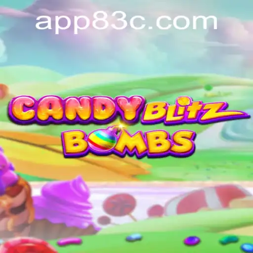 CandyBlitzBombs: Unleash the Sweet Explosion