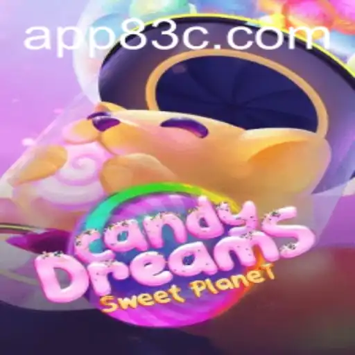 Explore CandyDreams: A Fascinating World of Sweet Adventures with 83C.COM