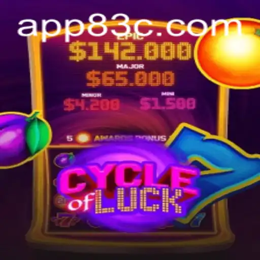 CycleofLuck: An Engaging Gaming Experience