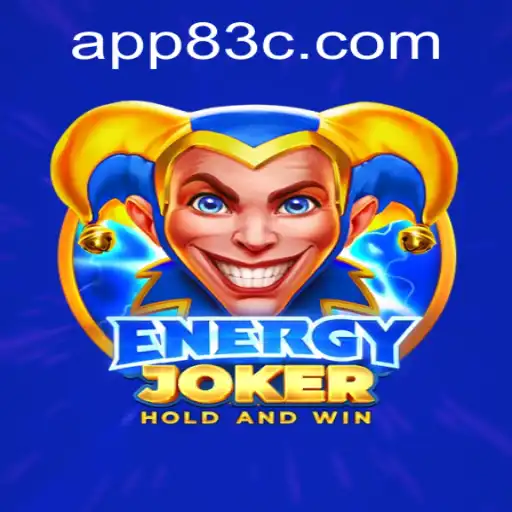 Discovering EnergyJoker: A Premier Experience with 83C.COM
