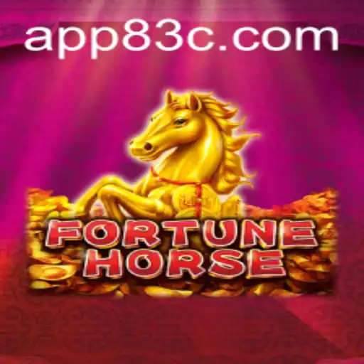 FortuneHorse: Unveiling the Thrills of 83C.COM's Newest Gaming Sensation
