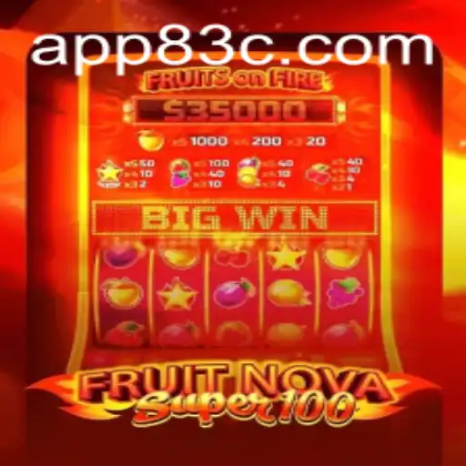 Discover the Exciting World of FruitNovaSuper100