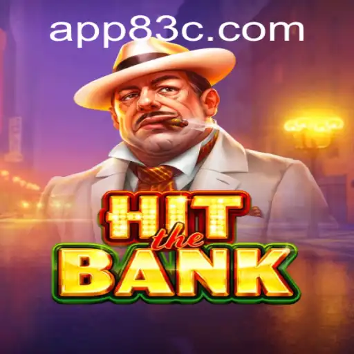 HitTheBank: A Thrilling Gaming Experience with 83C.COM