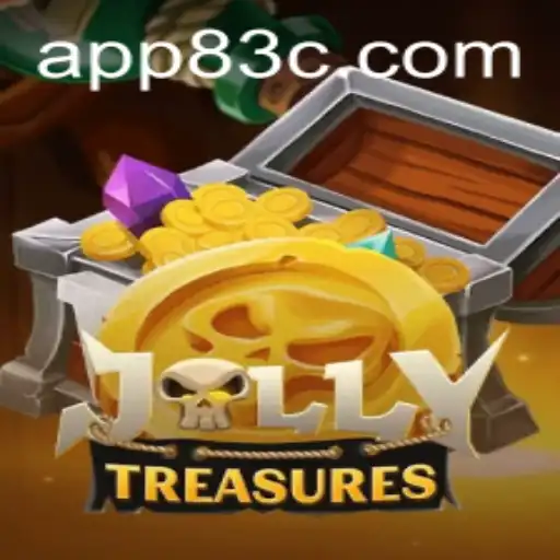 JollyTreasures: A Dive into the Adventure Game Linked with 83C.COM