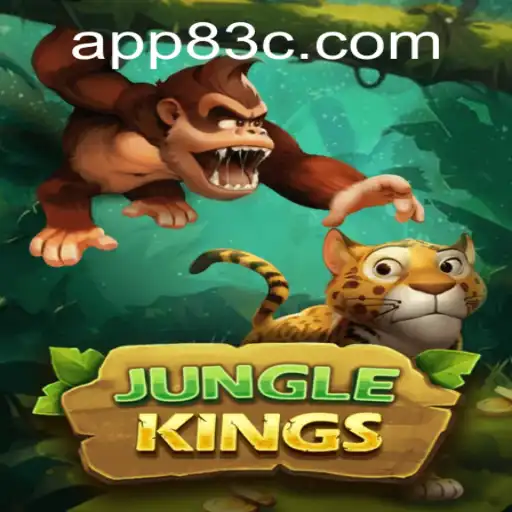 Exploring JungleKings: A Thrilling Adventure and Strategy Game
