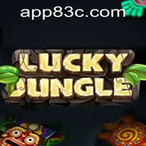 Discover the Exciting World of LuckyJungle at 83C.COM