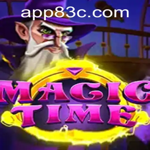 Exploring the Enchanting World of MagicTime: The Ultimate Fantasy Experience