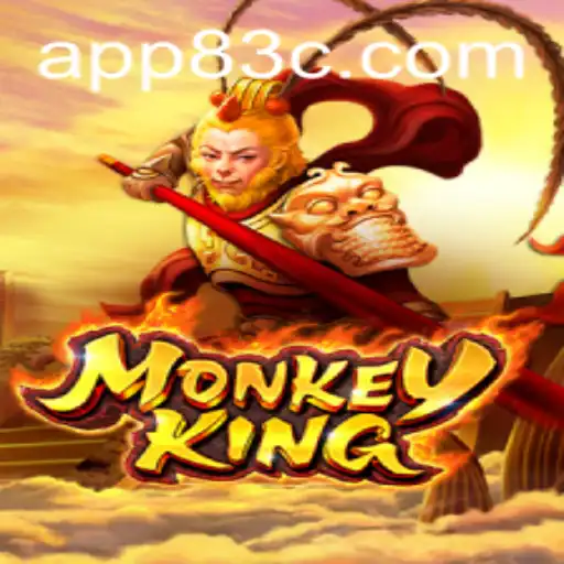 MonkeyKing: An Epic Adventure Awaits Players at 83C.COM