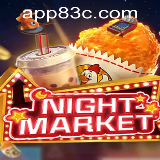 Exploring NIGHTMARKET and the Fascination of 83C.COM