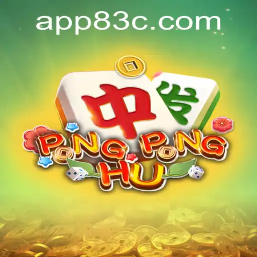 Exploring PONGPONGHU: The Latest Sensation from 83C.COM