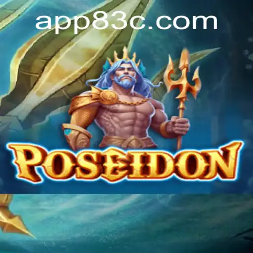 Dive Into Adventure with Poseidon: A New Entry from 83C.COM