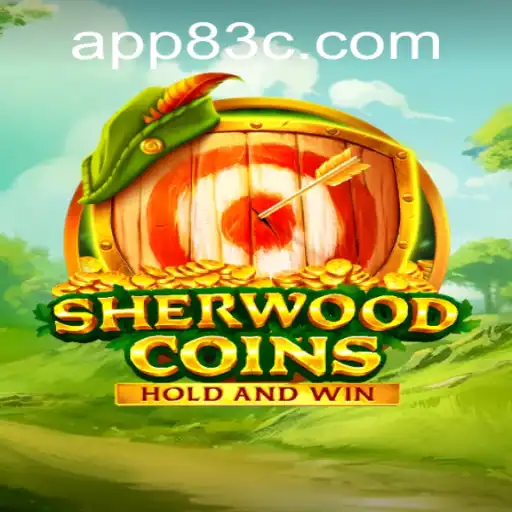 Unveiling the Magical World of SherwoodCoins and Exploring the Mysterious 83C.COM