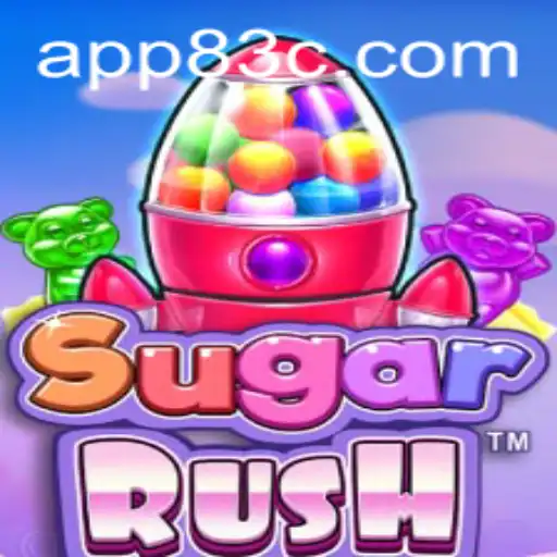 SugarRush: A Sweet Escape into Gaming Fun