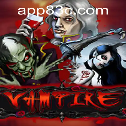Exploring the Thrilling World of Vampire: Dive into 83C.COM